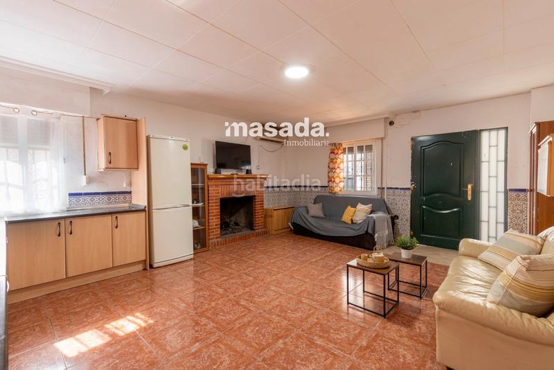Foto b071a95f-9312-4f06-9b48-e54aedfeeebb. Chalet en vulcano 8 maravilloso chalet independiente en Huétor Vega