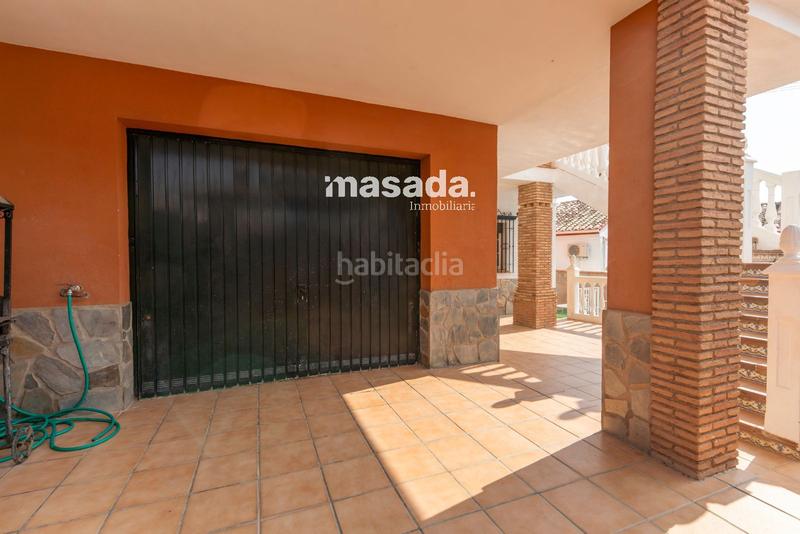 Foto d278987c-29d5-4451-a03e-2b31d9ed047a. Chalet en vulcano 8 maravilloso chalet independiente en Huétor Vega