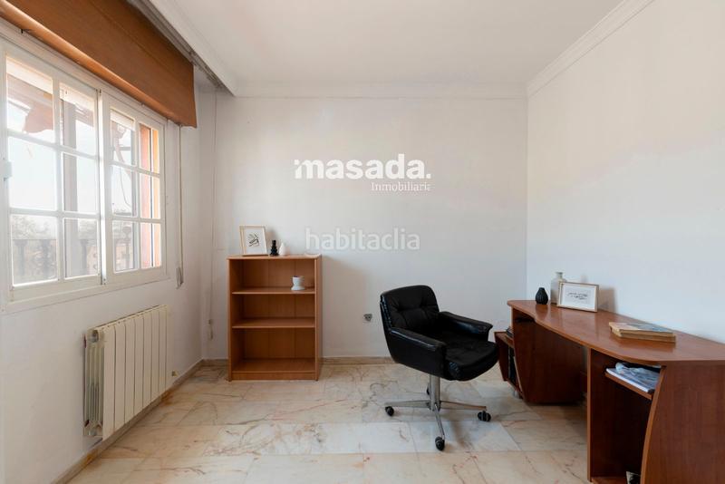 Foto ef52a784-962b-4b95-a104-804a2515d16e. Chalet en vulcano 8 maravilloso chalet independiente en Huétor Vega