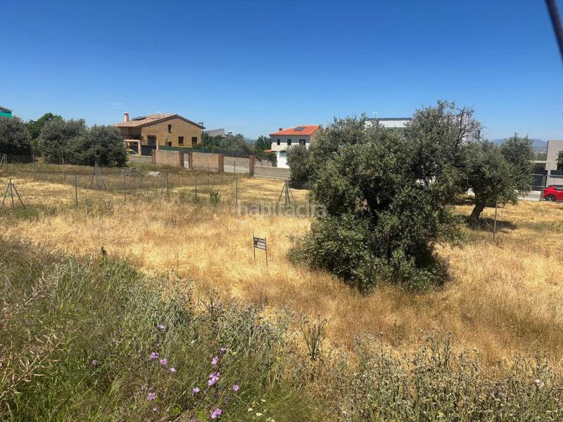 Foto 32875f33-7ca2-48b6-a055-26c0c7ec9912. Terreny residencial a calle sosiego 10 a La Zubia Ciudad Zubia (La)