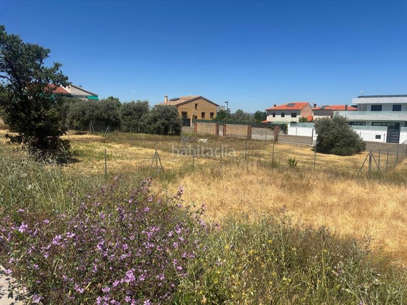 Foto 33f3f642-be39-4d71-b8ce-53fef5a61a76. Terreny residencial a calle sosiego 10 a La Zubia Ciudad Zubia (La)