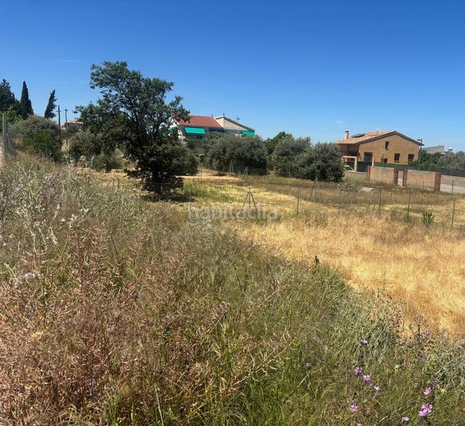 Foto 464d6fac-8032-4f7d-8737-04d05aab4846. Terreny residencial a calle sosiego 10 a La Zubia Ciudad Zubia (La)