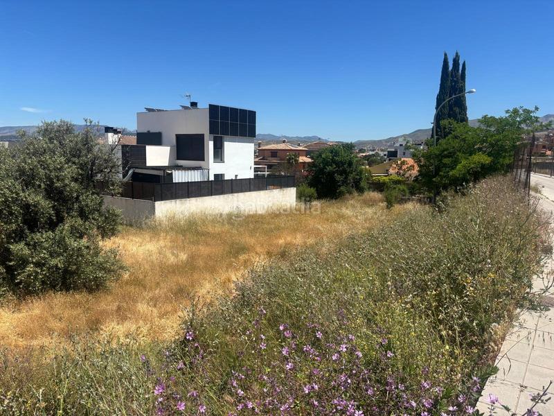 Foto 5307f672-6fe2-434f-8d7c-acb0a6b3d04b. Terreny residencial a calle sosiego 10 a La Zubia Ciudad Zubia (La)