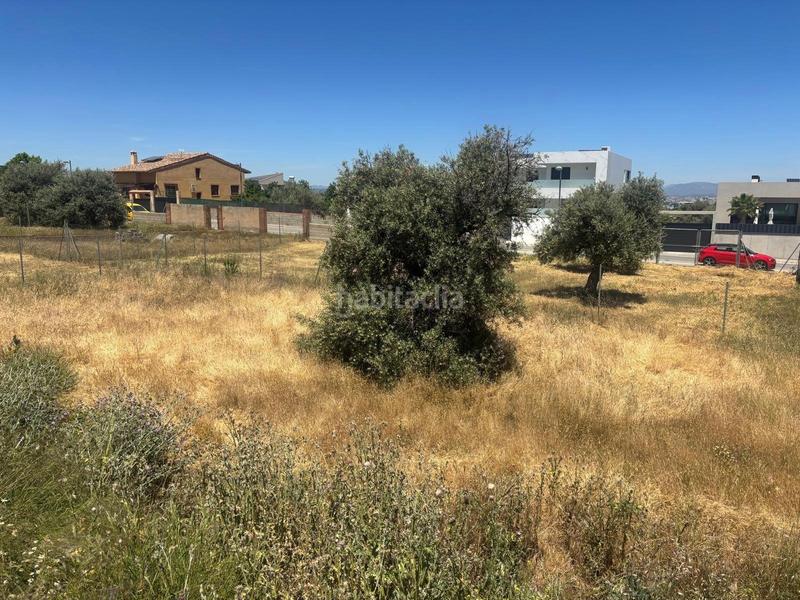 Foto d4ed7fb5-417d-4c04-afc8-b310a22eed67. Terreny residencial a calle sosiego 10 a La Zubia Ciudad Zubia (La)