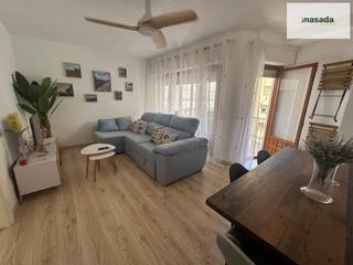 Etagenwohnung in Calle cuesta del carmen 6. Tu nuevo hogar en el corazón de almuñécar!