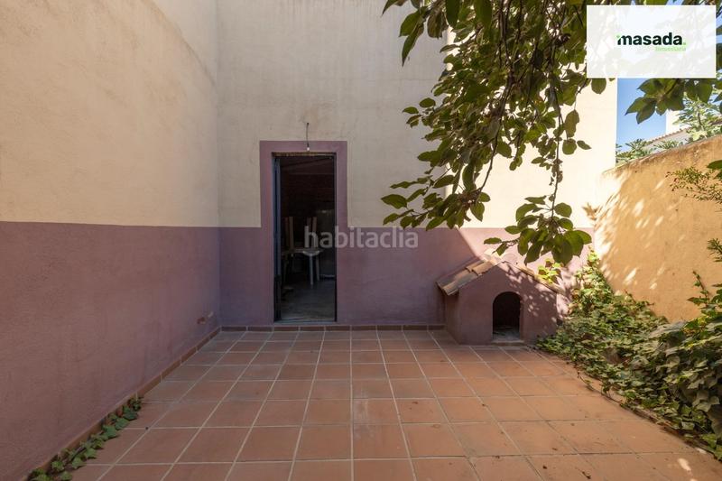 Foto 01c3108f-44ba-4a28-8f64-63feda6e98b9. Maison dans calle manuel de falla p 10 dans Ogíjares