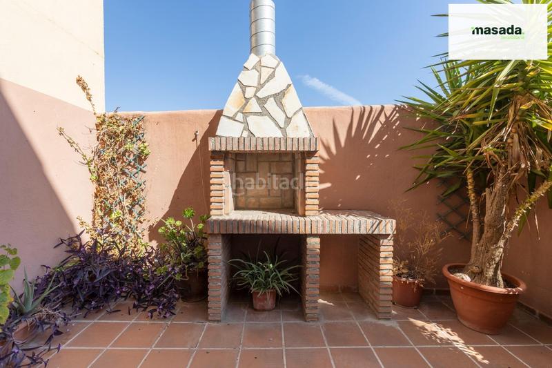 Foto 09f8b2f9-2cc1-4e6d-aa67-db9c27b4b345. Maison dans calle manuel de falla p 10 dans Ogíjares