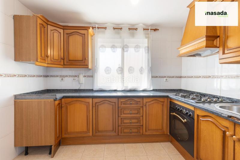 Foto 1b329e1c-28d1-4cd0-b0b2-781afb851f73. Maison dans calle manuel de falla p 10 dans Ogíjares