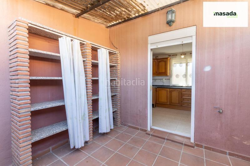 Foto 2f58b5df-ab0c-4d86-9ac3-9a8a3575861b. Maison dans calle manuel de falla p 10 dans Ogíjares
