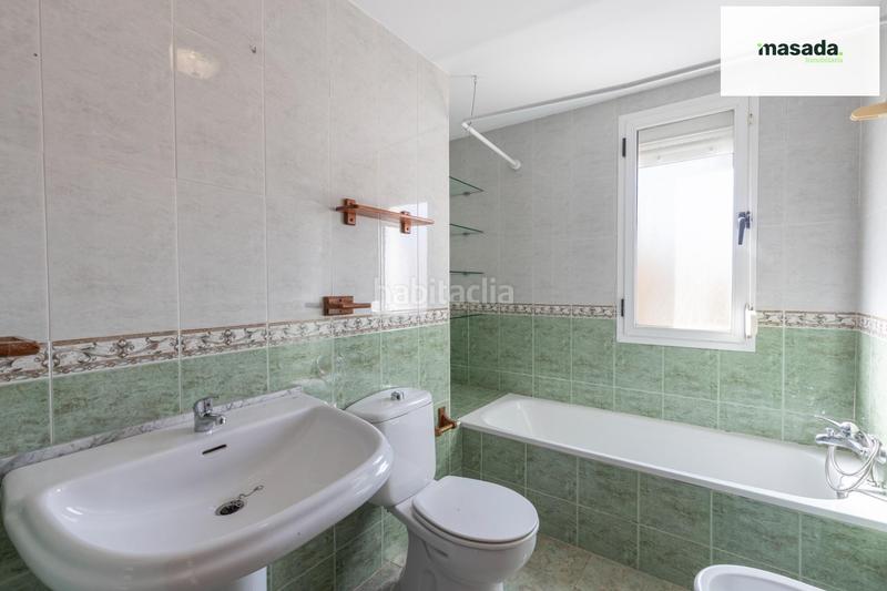 Foto 31b40edf-8d57-4cae-85ec-4fff02644765. Maison dans calle manuel de falla p 10 dans Ogíjares