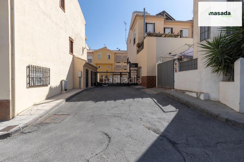 Foto 373224f0-653e-4e37-b977-7a374004b56a. Maison dans calle manuel de falla p 10 dans Ogíjares