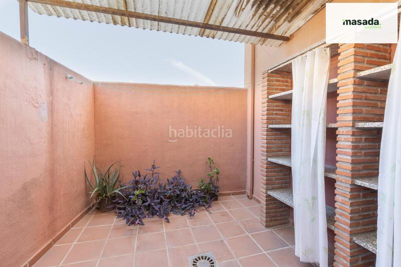 Foto 3ceaa3c7-ac34-402f-bcc9-1d5715e2d2ed. Maison dans calle manuel de falla p 10 dans Ogíjares