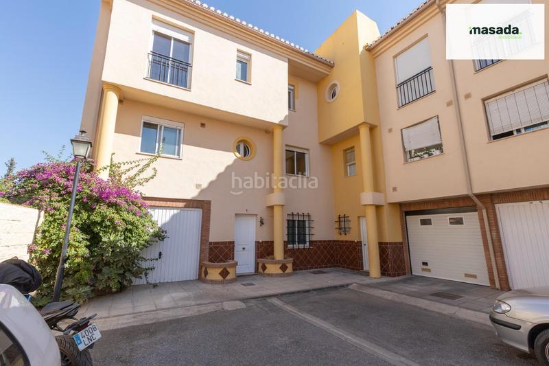 Foto 3ee430ee-eb4d-498f-ab4a-102316bdd911. Maison dans calle manuel de falla p 10 dans Ogíjares