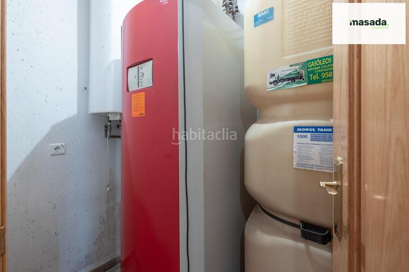 Foto 434cf1bc-2232-42c5-83d5-2749cd9f7bf5. Maison dans calle manuel de falla p 10 dans Ogíjares