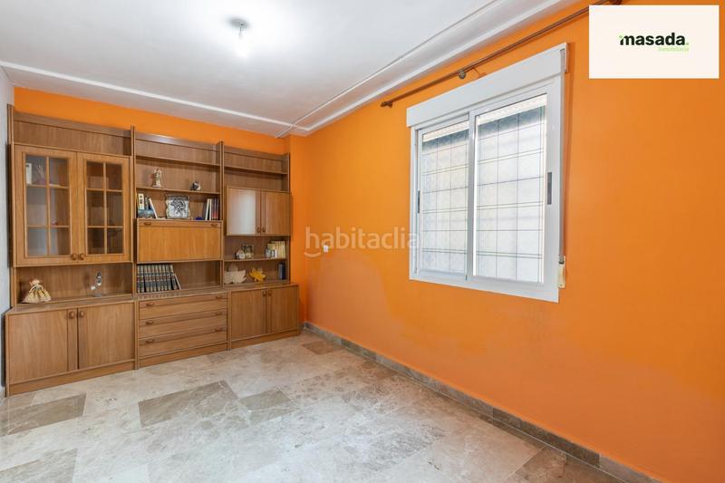 Foto 4f46f578-18ad-46b5-bdde-f13cf0a6a483. Maison dans calle manuel de falla p 10 dans Ogíjares