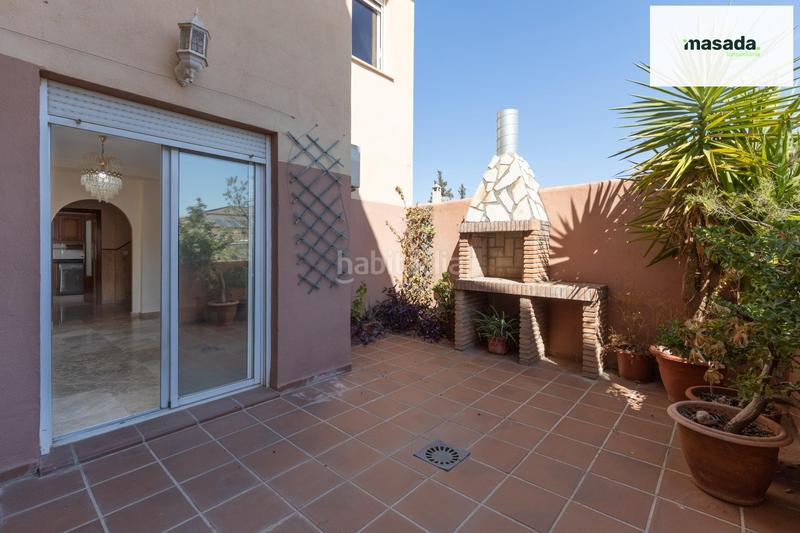 Foto 4fb4765a-a8e0-462c-bc6d-02c737762ebe. Maison dans calle manuel de falla p 10 dans Ogíjares