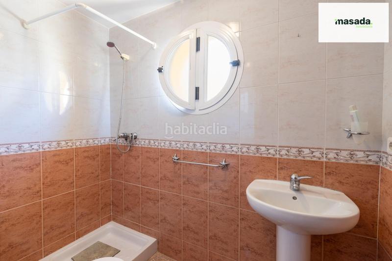 Foto 5af09249-2f9a-462b-a2e2-da3359623502. Maison dans calle manuel de falla p 10 dans Ogíjares