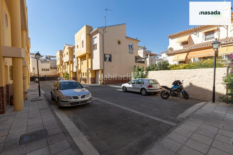 Foto 605462cf-8acf-4b4d-a3f0-03f5d09d7851. Maison dans calle manuel de falla p 10 dans Ogíjares