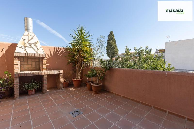 Foto 63ee237c-d1c5-4c8a-b539-5974d4c04a85. Maison dans calle manuel de falla p 10 dans Ogíjares