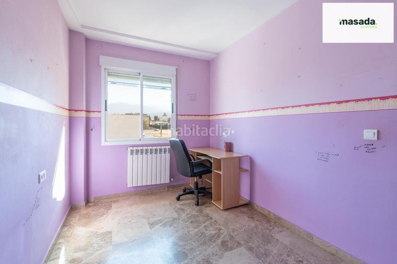 Foto 72d8c932-745f-44fa-bb44-054845188459. Maison dans calle manuel de falla p 10 dans Ogíjares