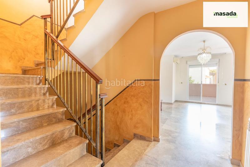 Foto 7595e170-4885-4f45-aa55-05c08c479bdb. Maison dans calle manuel de falla p 10 dans Ogíjares