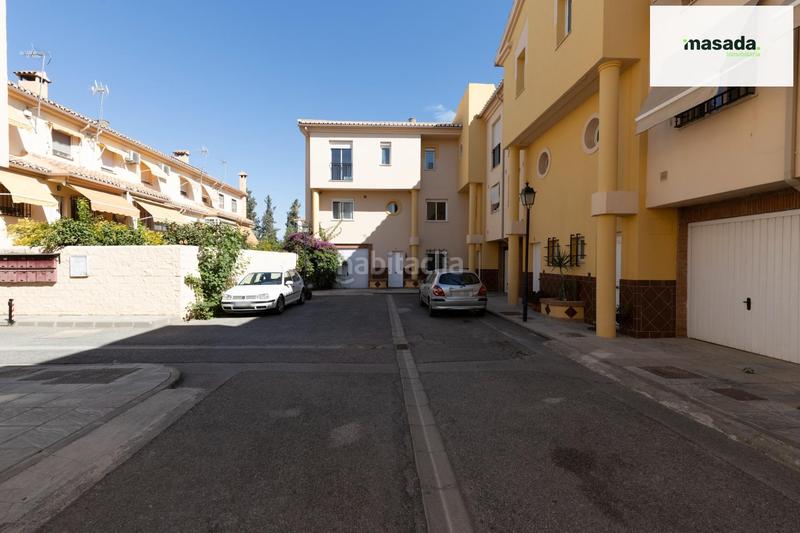 Foto 8d4c6dd4-a94f-4315-b177-e48bf381a34b. Maison dans calle manuel de falla p 10 dans Ogíjares