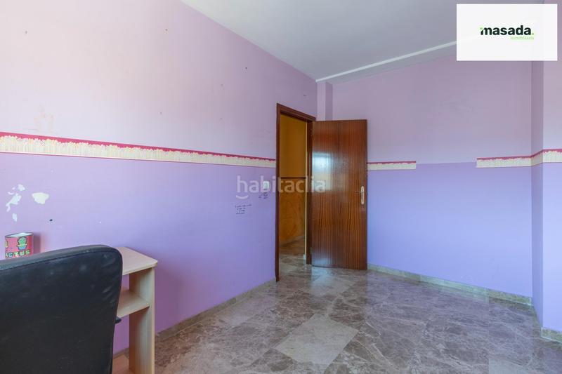 Foto a22de7d0-780e-44f1-a015-30626f682ef5. Maison dans calle manuel de falla p 10 dans Ogíjares