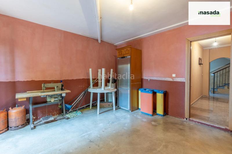 Foto a4d60acc-bcbd-4264-bb8c-280f03fc6a3c. Maison dans calle manuel de falla p 10 dans Ogíjares