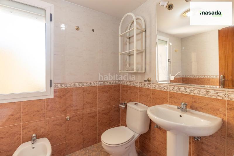 Foto ab0922d2-7bf7-40a8-900f-cc41b9b58b71. Maison dans calle manuel de falla p 10 dans Ogíjares