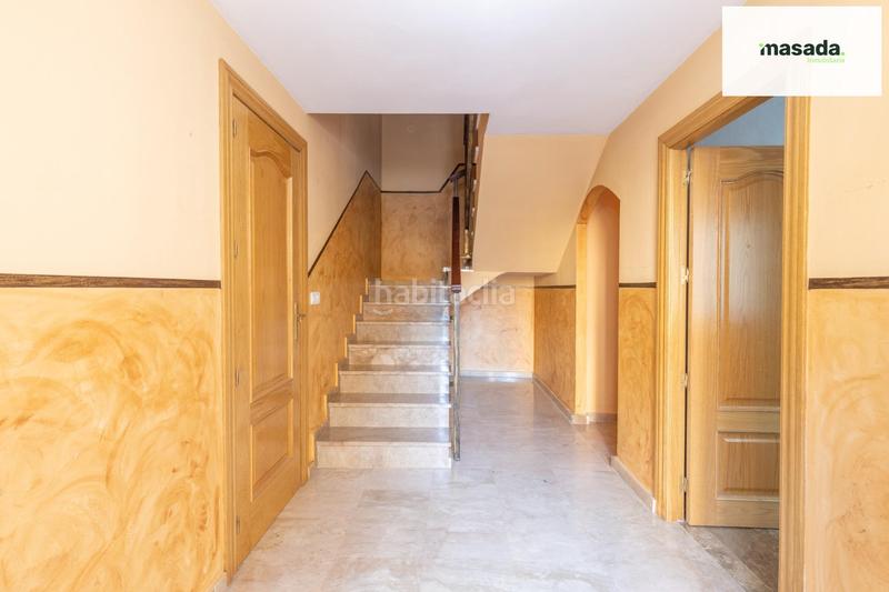 Foto b0d735c6-3017-47c7-a3d8-0828c00ea271. Maison dans calle manuel de falla p 10 dans Ogíjares