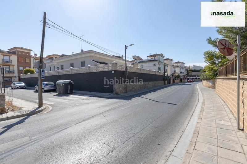 Foto b312d357-40aa-4729-b7ed-f661210907c0. Maison dans calle manuel de falla p 10 dans Ogíjares