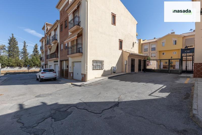 Foto c4ff049d-51b0-4110-a3e0-fa076883d989. Maison dans calle manuel de falla p 10 dans Ogíjares