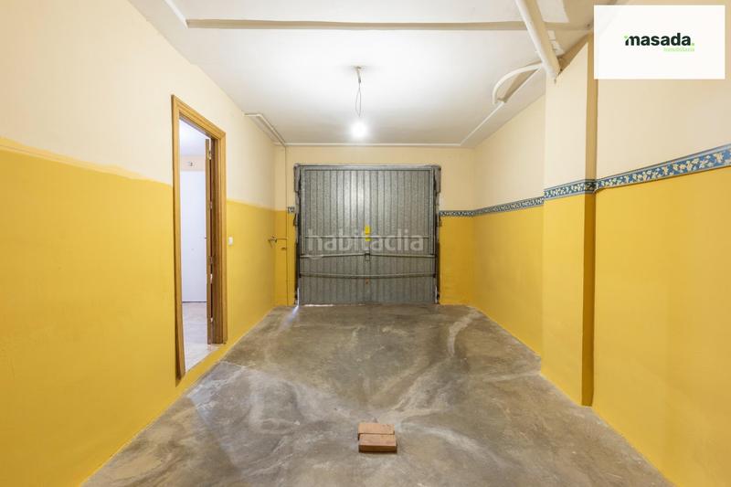 Foto c61f4df5-2319-44aa-9185-52edb1b0d5b9. Maison dans calle manuel de falla p 10 dans Ogíjares