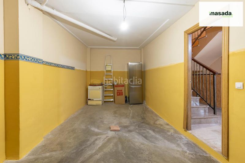 Foto d1ba2062-187e-4e4c-a35a-14382029d140. Maison dans calle manuel de falla p 10 dans Ogíjares
