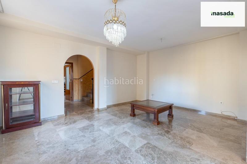 Foto e6f45a04-7836-4158-8a13-fea987c7ca2c. Maison dans calle manuel de falla p 10 dans Ogíjares