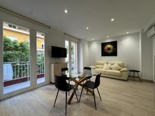 Location Appartement  Calle pedro antonio de alarcon. Piso de lujo en el corazón de granada