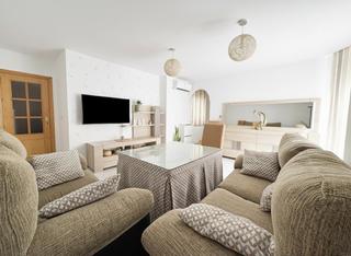Etagenwohnung  Calle de méxico 8. Tu hogar ideal en gevéjar!