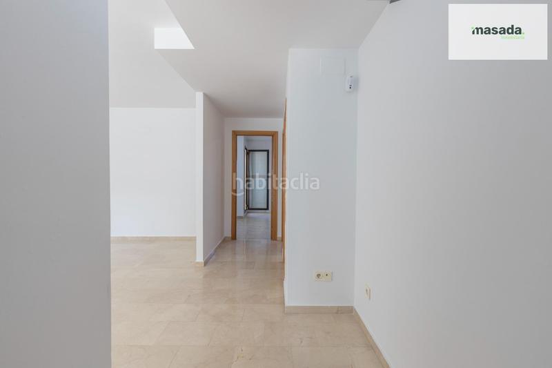 Foto 084d2d7e-b983-43fb-8349-8aee44ba296c. Casa adossada amb aparcament a Belicena Vegas del Genil