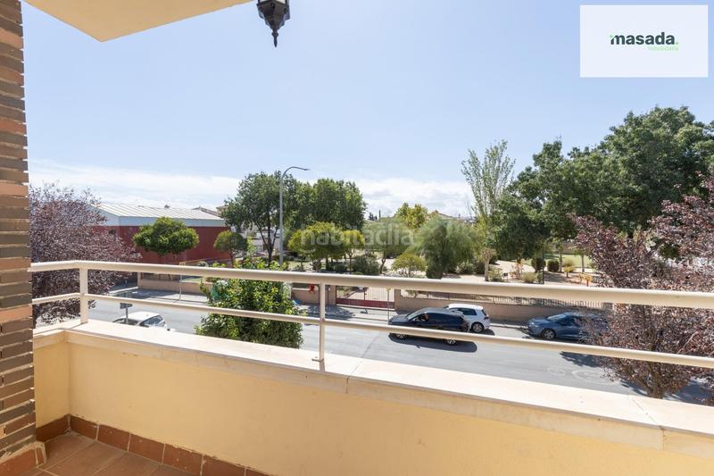 Foto 0bf77ec3-7c33-4952-812b-5da806622644. Casa adossada amb aparcament a Belicena Vegas del Genil