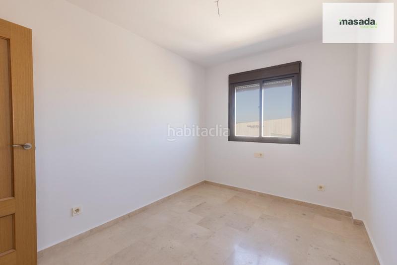 Foto 0ea02cad-c0de-472a-b6cb-e2996d390c61. Casa adossada amb aparcament a Belicena Vegas del Genil