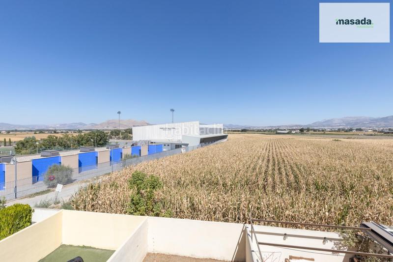 Foto 16672bba-a2a2-4411-bfe3-41da5365f261. Casa adossada amb aparcament a Belicena Vegas del Genil