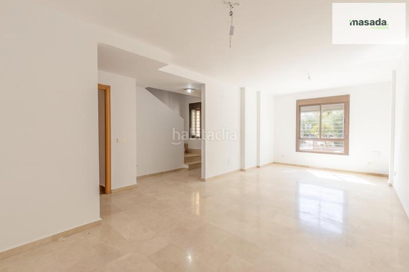 Foto 22f22a14-7518-4692-beba-76c23f6fd3bb. Casa adossada amb aparcament a Belicena Vegas del Genil