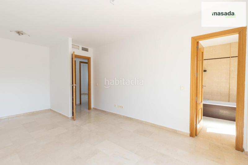 Foto 2f959546-a3bf-4446-bd5d-3caa9af0f8a8. Casa adossada amb aparcament a Belicena Vegas del Genil