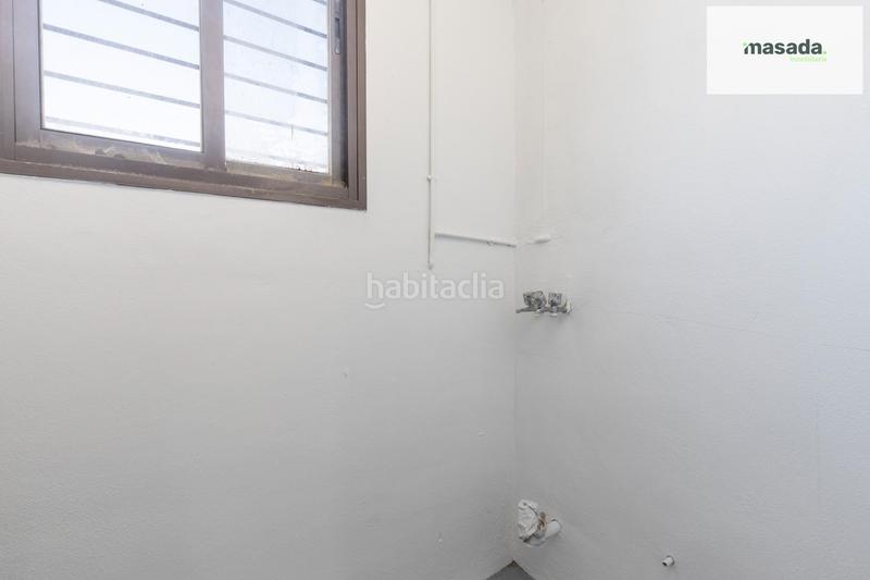 Foto 40574323-147d-49d2-84e0-bbd700395506. Casa adossada amb aparcament a Belicena Vegas del Genil