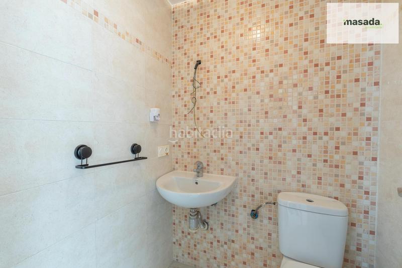 Foto 5ab2cfed-fc71-450e-a40d-e6bf12d248e1. Casa adossada amb aparcament a Belicena Vegas del Genil