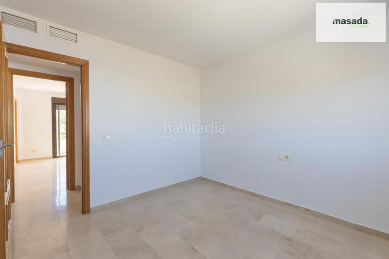Foto 6c4ef440-e1ec-4576-bd76-f43d0ed98a16. Casa adossada amb aparcament a Belicena Vegas del Genil