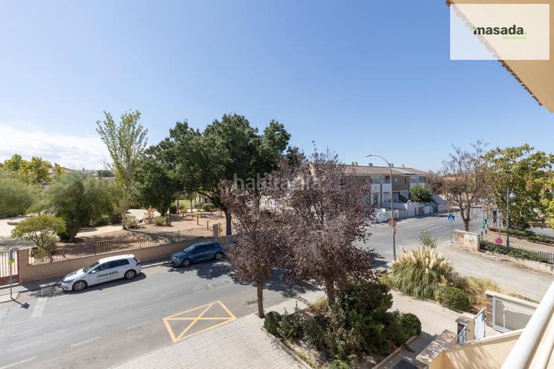 Foto 6f9177b8-229e-4bf4-ae6f-3475be0f93b8. Casa adossada amb aparcament a Belicena Vegas del Genil