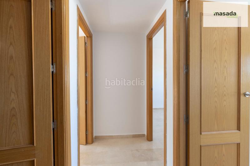 Foto 70ba4b43-f484-4473-b181-e9fa7303cb51. Casa adossada amb aparcament a Belicena Vegas del Genil