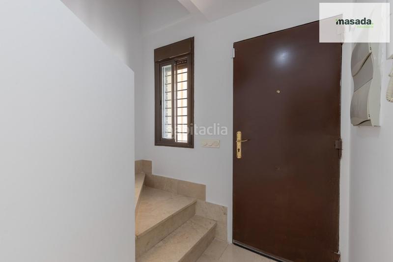 Foto 714f28cc-6baa-4415-8394-68c8fb1c4281. Casa adossada amb aparcament a Belicena Vegas del Genil