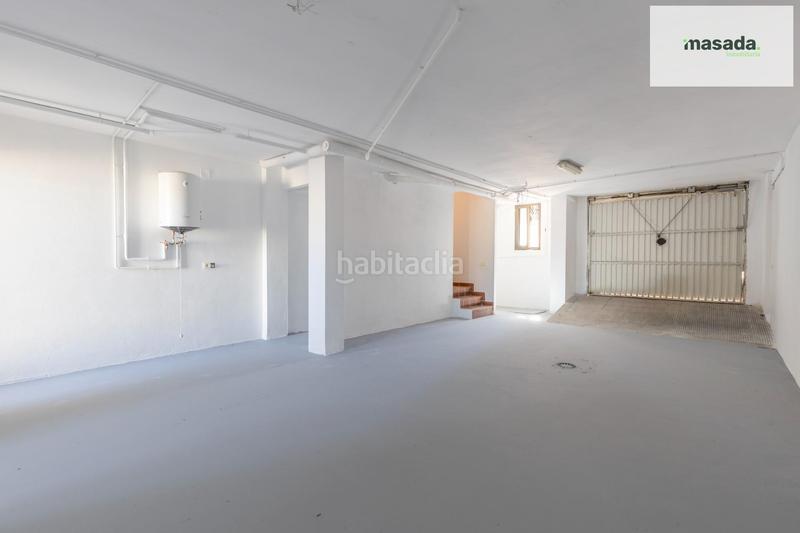 Foto 79f2046d-8034-48a5-86f2-eba931b92b2d. Casa adossada amb aparcament a Belicena Vegas del Genil